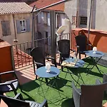 Residence La Brise Marine N 6 Beau Studio