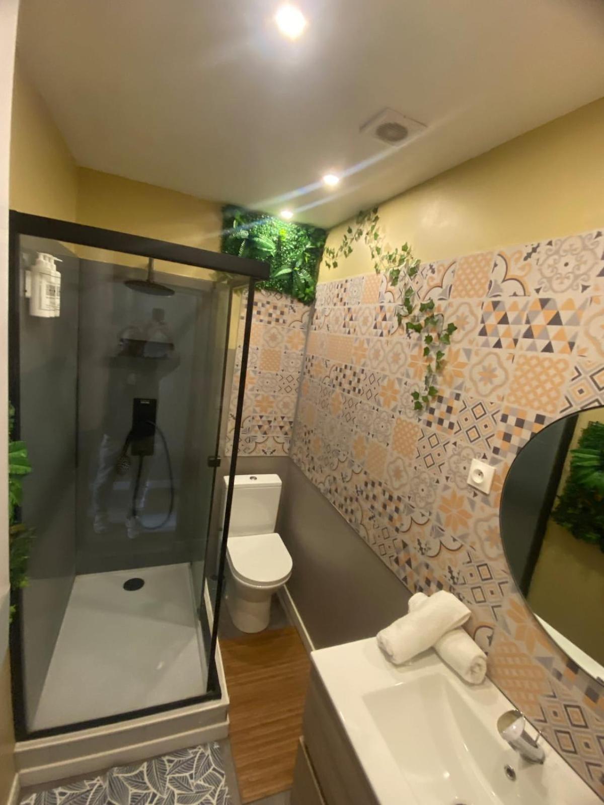 Residence La Brise Marine N 6 Beau Studio