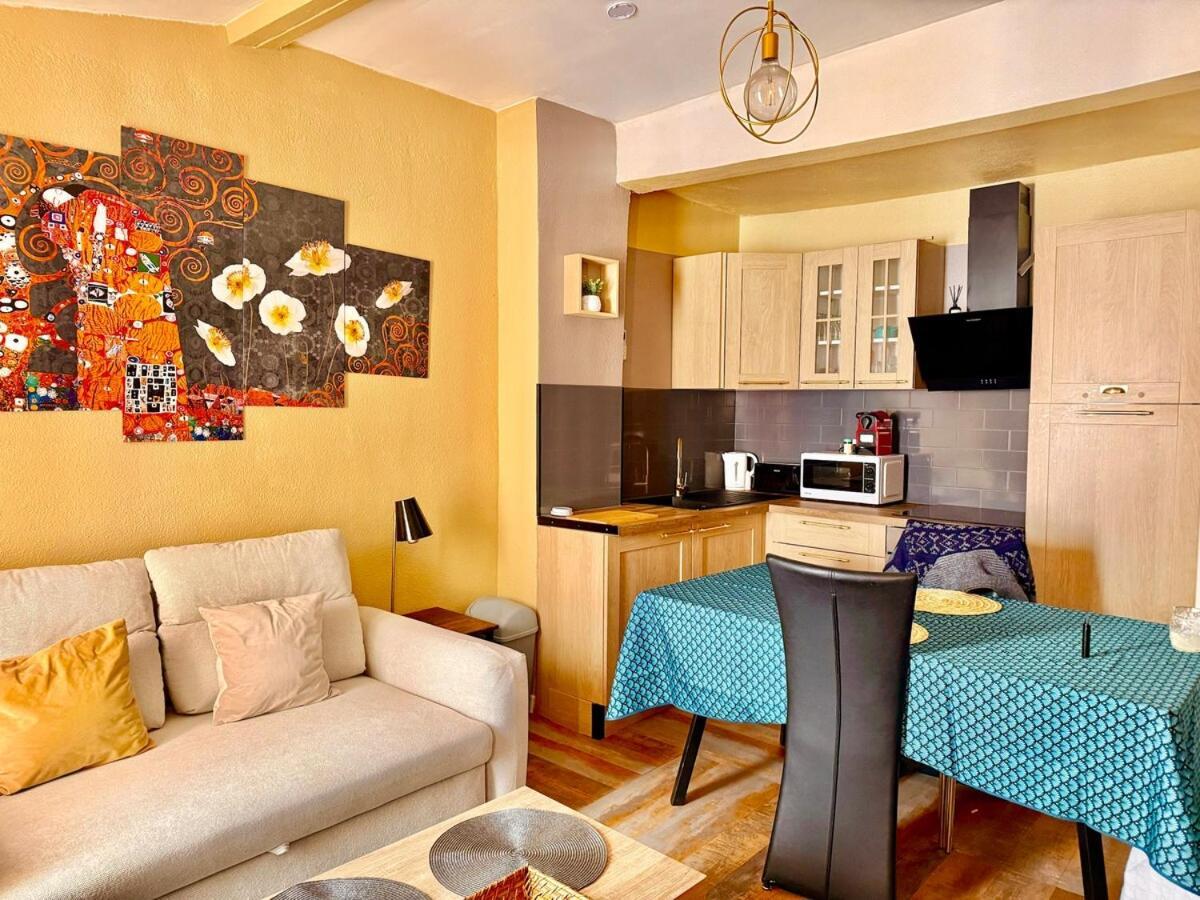Residence La Brise Marine N 6 Beau Studio * Perpignan